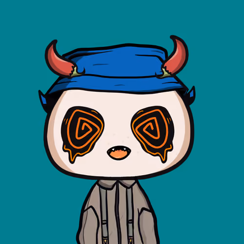 Misfit #4636