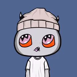 Misfit #2854