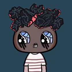 Misfit #339