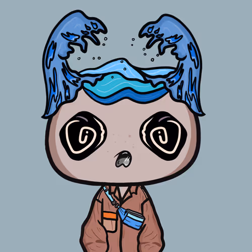 Misfit #5468