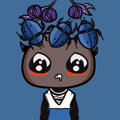 Misfit #1420