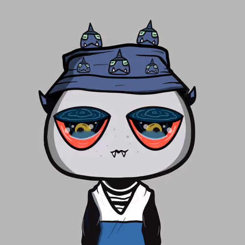 Misfit #1135