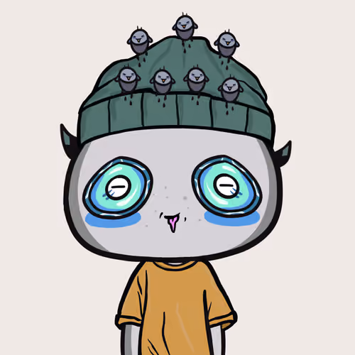 Misfit #260