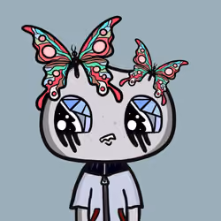 Misfit #126