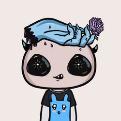 Misfit #5643