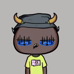 Misfit #4722