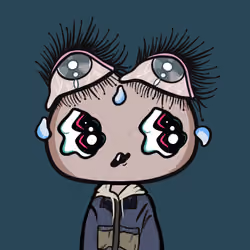 Misfit #6380