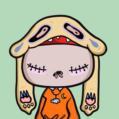 Misfit #4996