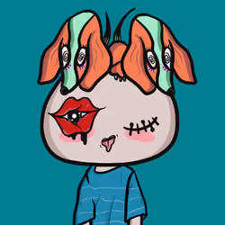 Misfit #3687