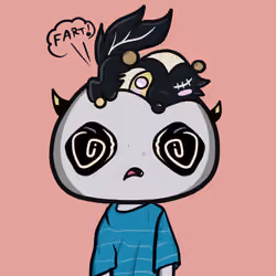 Misfit #1221