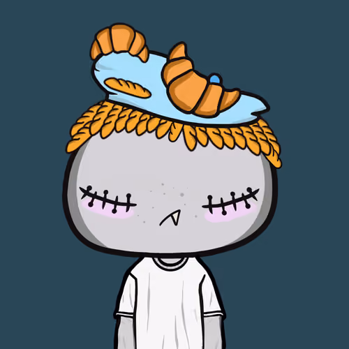 Misfit #4293