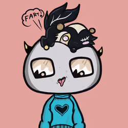 Misfit #4485