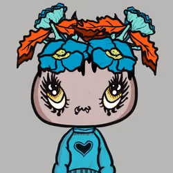 Misfit #514