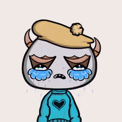 Misfit #5540