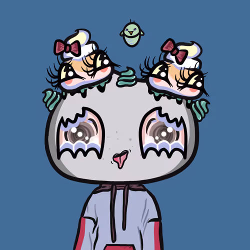 Misfit #4987