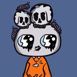 Misfit #1430