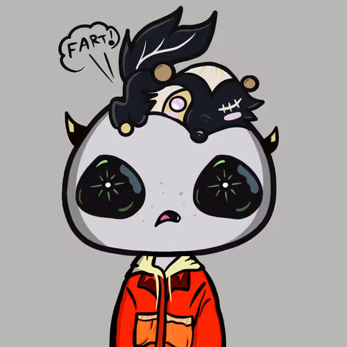 Misfit #524