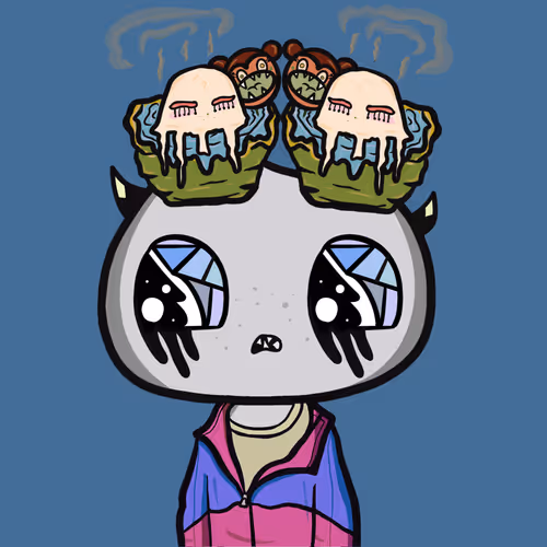 Misfit #2514