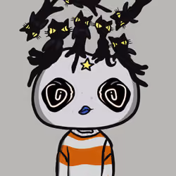 Misfit #1592