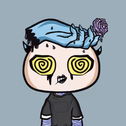 Misfit #2967