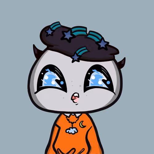 Misfit #4838