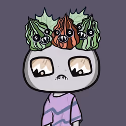 Misfit #4388