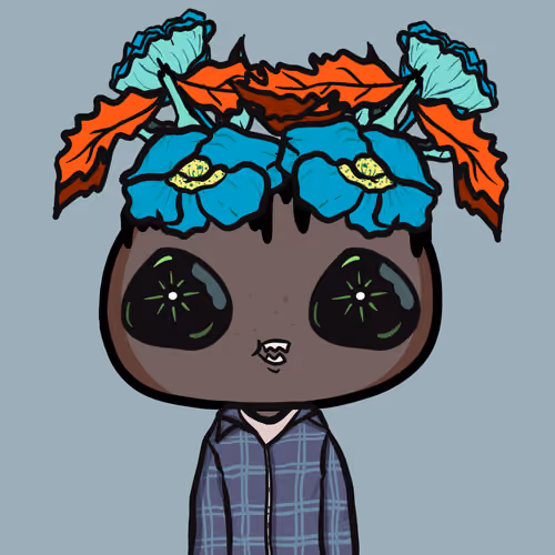 Misfit #1027