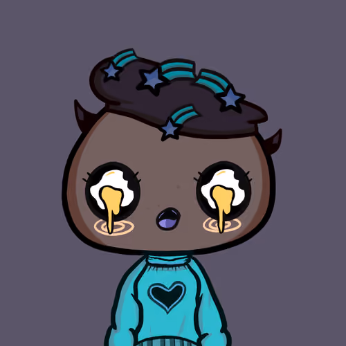 Misfit #487