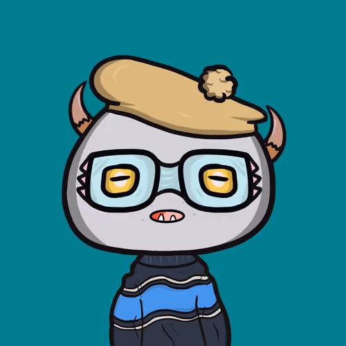 Misfit #276