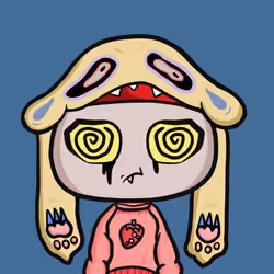 Misfit #857