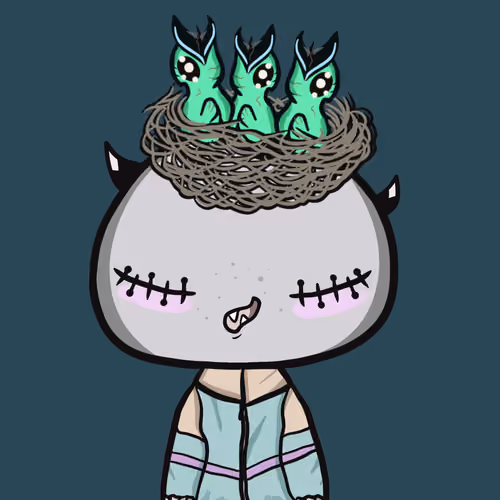 Misfit #1274