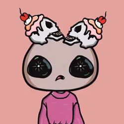 Misfit #3967