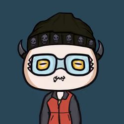 Misfit #4523