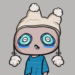Misfit #394