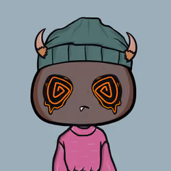 Misfit #1562