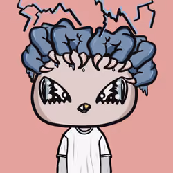 Misfit #4688