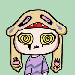 Misfit #289