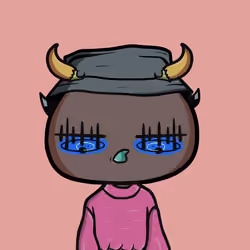 Misfit #4314