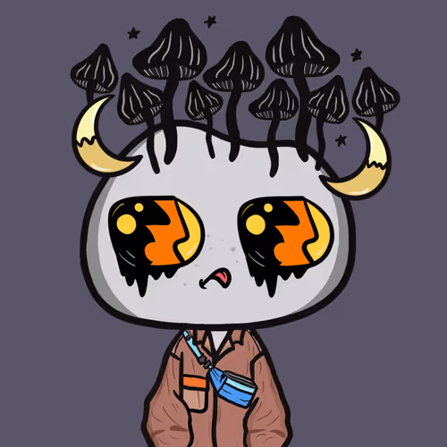 Misfit #728