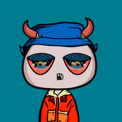 Misfit #5948