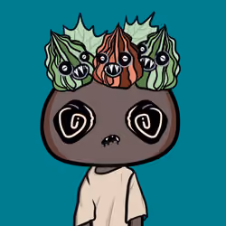 Misfit #2694