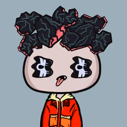 Misfit #1351