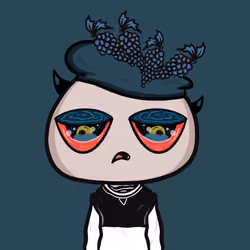 Misfit #6030