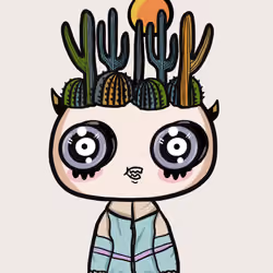 Misfit #3261