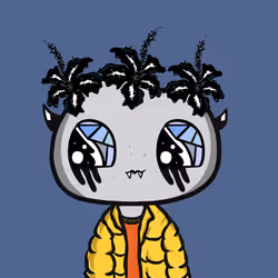 Misfit #6450