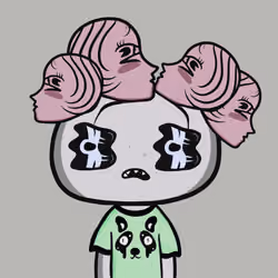 Misfit #2990