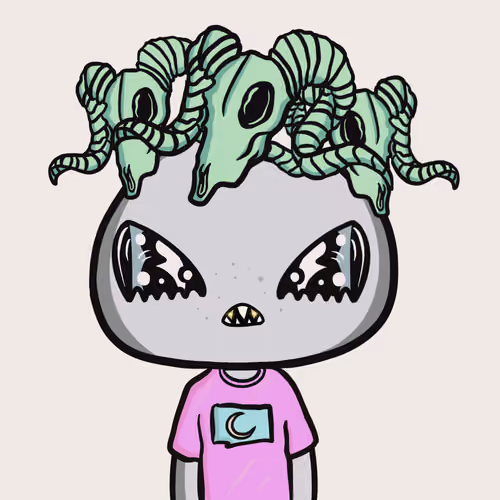 Misfit #1810