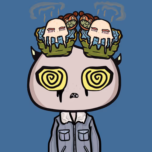 Misfit #4656