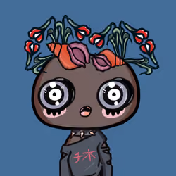Misfit #4152