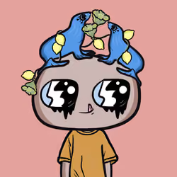 Misfit #3171